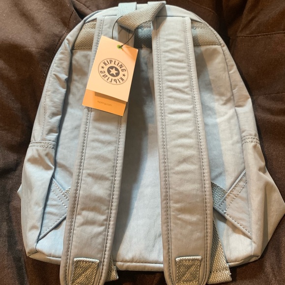 Kipling Challenger II in Blue Mist Tonal - Picture 2 of 5